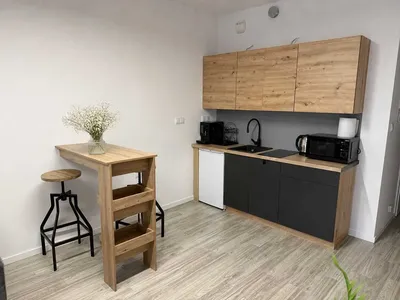 NOWY APARTAMENT metro autobus WSZYSTKO W CENIE najmu FV VAT Marywilska - miniatura 2