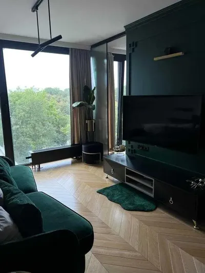 Unia Art Residence -Racławickie ,Centrum - miniatura 2