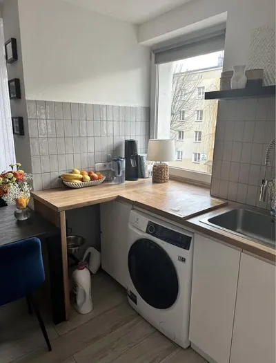 Mieszkanie do wynajecia od kwietnia - miniatura 5