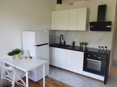 MIESZKANIE do Wynajęcia - Warszawa Wola, ul. KROCHMALNA, blisko CENTRUM - miniatura 4
