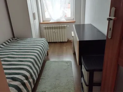 Do wynajęcia pokój dla kobieta