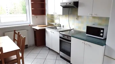Pokój jednoosobowy Dywizjonu 303 Czyżyny od czerwca - miniatura 4