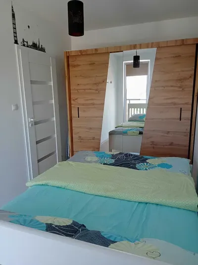 Wynajmę mieszkanie Kopernika Białystok APARTAMENTY ROGOWSKI - miniatura 4