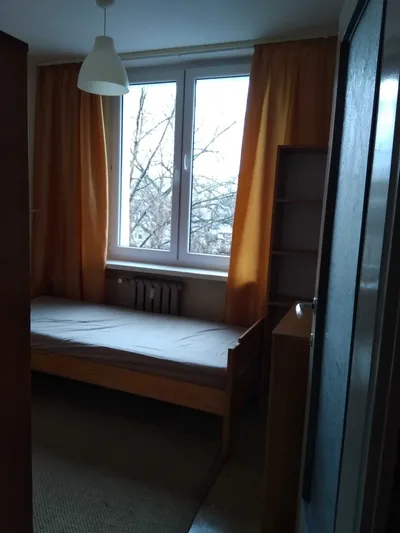 do wynajęcia pokój, Bałuty-Julianów,ul. Łagiewnicka - miniatura 5