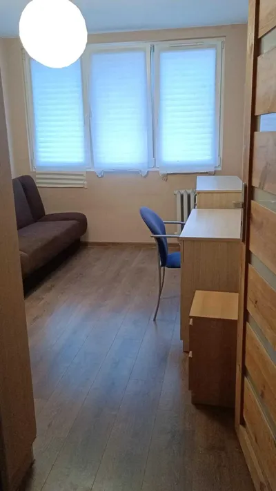 Wynajem pokój Zegadłowicza Wrocław JEDEN MIESIĄC GRATIS - miniatura 2
