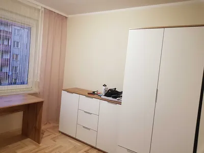 Wynajem, pokój jednoosobowy - miniatura 3