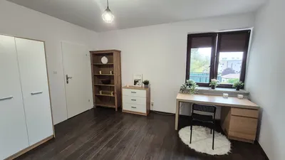 Duży Pokój jednoosobowy - Ul. Zachodnia 5 - 1100zł