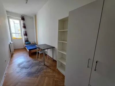 Pokój jednoosobowy | Wilcza 69, Śródmieście | BEZ PROWIZJI | od 16.05 | 23 - miniatura 2