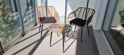 Nowa kawalerka nad Odrą ul. Zielonego Mostu - miniatura 4