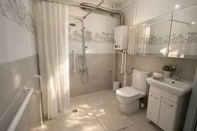 Pokój jednoosobowy w domu jednorodzinnym ul. Niepolomicka - miniatura 4