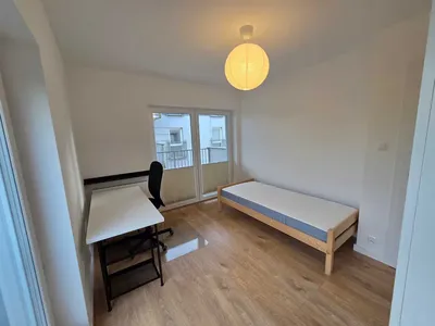3 pokoje OSOBNE, winda, szybki dojazd do centrum, PĘTLA AZORY KRAKÓW - miniatura 3