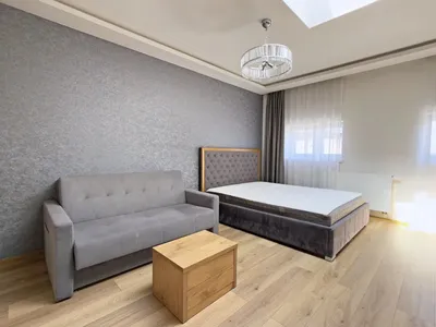 Szczecin Centrum – kawalerka 28 m², klimatyzacja, Wifi, monitoring - miniatura 3