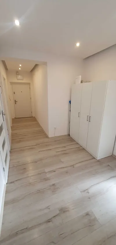 Pokój jednoosobowy na ul. Przybyszewskiego od 1 czerwca (Grunwald) - miniatura 5