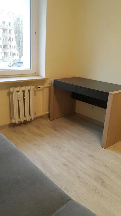 Do wynajęcia pokój jednoosobowy GAJ - miniatura 3