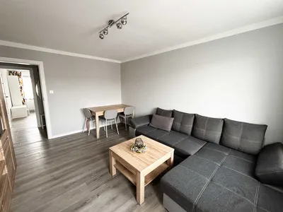 Targowa Katowice | 63m2 | 3 pokoje | wysoki standard