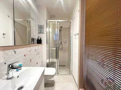 Apartamentowiec | Widok na patio | Ciche osiedle - miniatura 4