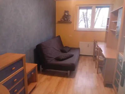 Wynajmę pokój w mieszkaniu studenckim na Jeżycach w Poznaniu