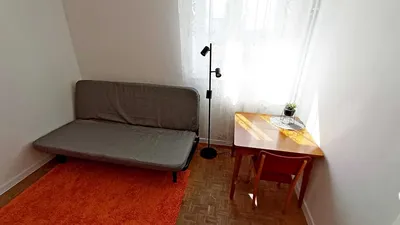 Pokój w mieszkaniu dwupokojowym,, bez prowizji i w promocji– Czerniakowska, Mokotów