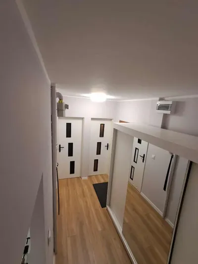 Wynajmę dwa przytulne pokoje w świeżo wyremontowanym mieszkaniu - miniatura 3