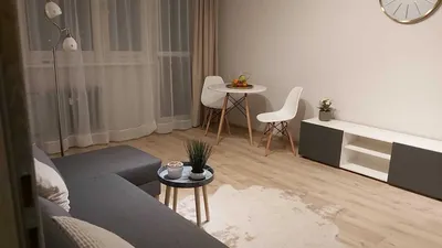 Wynajmę Kawalerka ul. Kraszewskiego - miniatura 5