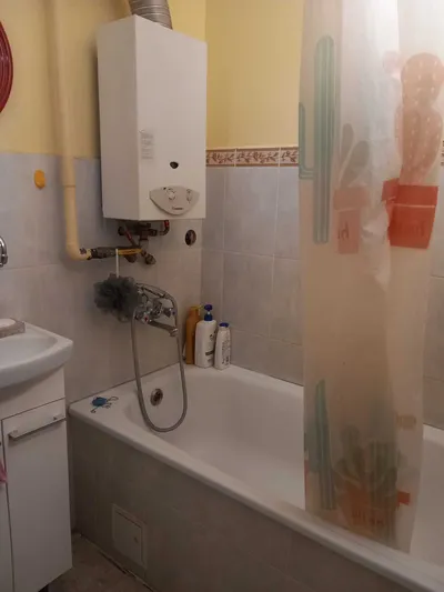 Wynajmę pokój w mieszkaniu Myszków ul. Stawowa - miniatura 3