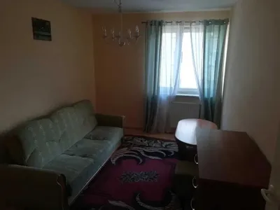 Pokój czerwiec Radzikowskiego - miniatura 2