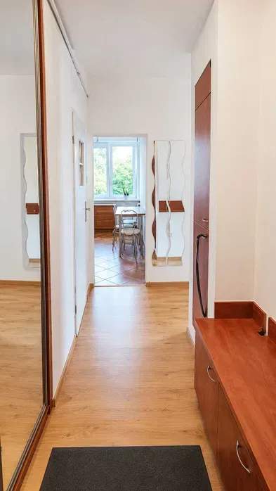 Wrzeszcz blisko SKM - pokój wynajem - miniatura 5