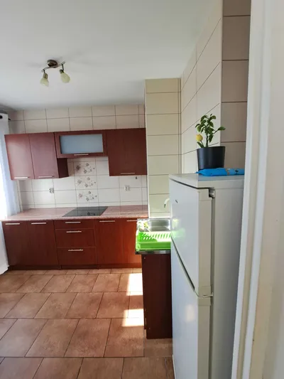 Wynajmę dużą kawalerkę z balkonem na Niebuszewie - miniatura 3