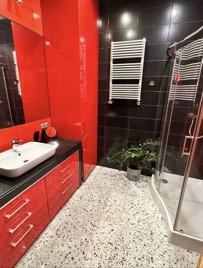 Na wynajem mieszkanie 3 pok. Łazarz, 63 m2 - miniatura 4