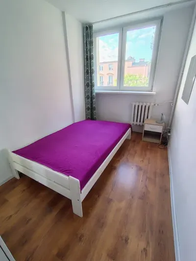 Pokoj na Grochowskiej dostepny od czerwca - miniatura 3