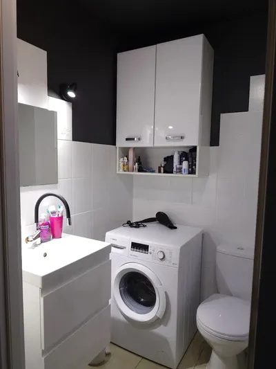 Komfortowy pokój 1-osobowy w świetnej lokalizacji - LSM - miniatura 5