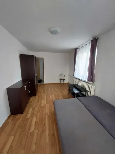 Duży pokój dla jednej lub dwóch osób Oliwa blisko AWFu oraz SKM - miniatura 3