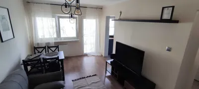 Wynajmę mieszkanie 28m/k w Łodzi ul. Traktorowa "Teofilów"