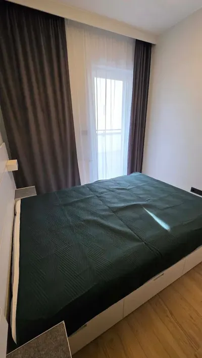 Wynajmę 2-pokojowe mieszkanie w świetnej lokalizacji gotowe do zamieszkania - miniatura 5