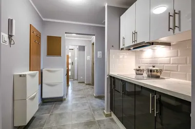 Komfortowy pokoj 1-os. ul. Conrada 18/Bielany/509 - miniatura 4