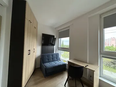 Kompaktowa kawalerka, nowa z klimatyzacją - miniatura 3