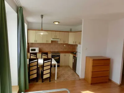 Mieszkanie 38m2 ,Wesele Lea Zarzecze miejsce postojowe w garażu - miniatura 2