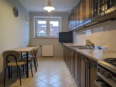 *Przestronne i w pełni rozkładowe 2 pokoje z balkonem bez prowizji - Kormoranów 132 - miniatura 5