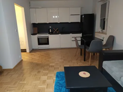 Mieszkanie 2 pokojowe, parter, Hubego_JAR_Toruń - miniatura 2