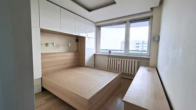 Wynajmę nowoczesne 2 pokoje, Zaw. Czarnego 4, BRAK PROWIZJI - miniatura 4