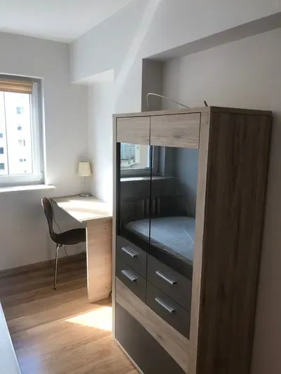 Wynajmę pokój w świetnej lokalizacji - Wola, ul. Jaktorowska - miniatura 2