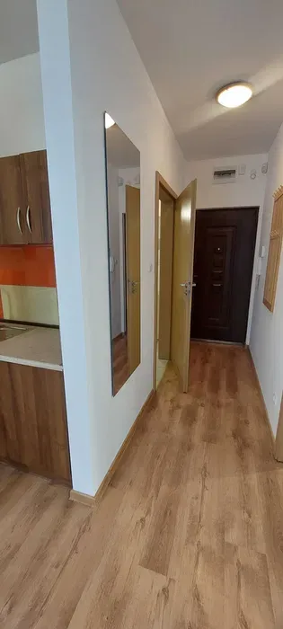 Piękne mieszkanie 2 pokojowe bez czynszu parking w cenie - miniatura 2