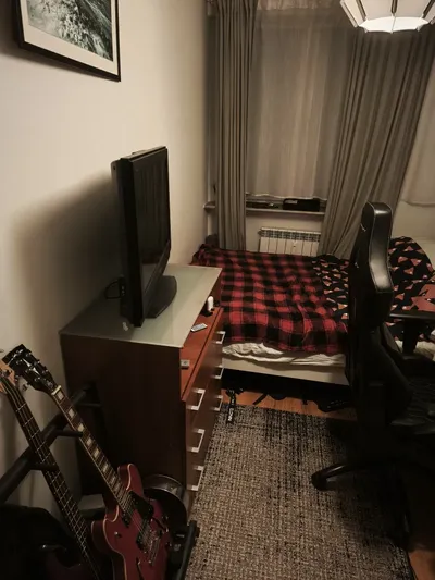 Odstąpię pokój w Oliwie obok skm Żabianka - miniatura 2