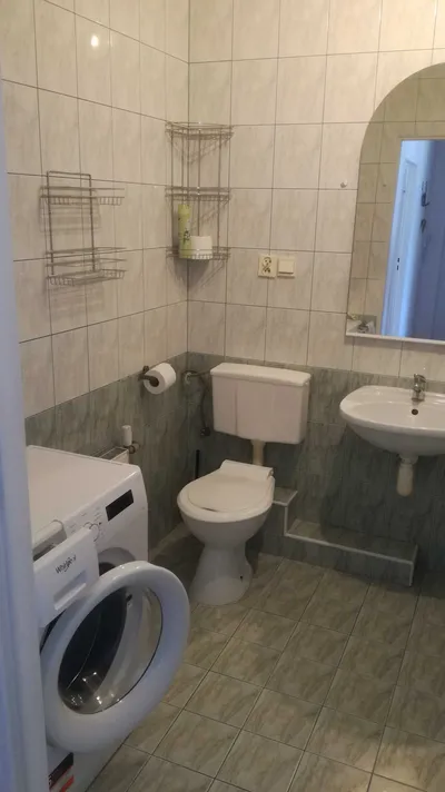 Mieszkanie do wynajęcia Kraków Białoprądnicka - miniatura 4