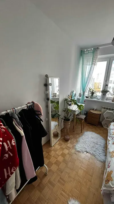 Pokój na Ursynowie szukamy współlokatorki - miniatura 4