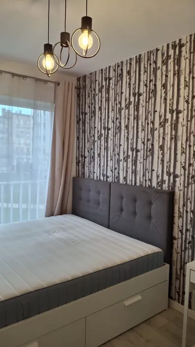 Dwupokojowe mieszkanie na wynajem, Jeżyce - miniatura 4