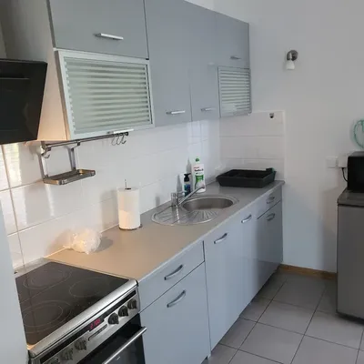 Wynajmę mieszkanie