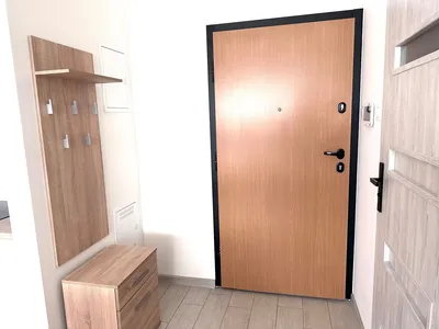 Mieszkanie 35m2 - os. Bartodzieje - Fordońska 4a - AURA TOWERS - Bydgoszcz - miniatura 4