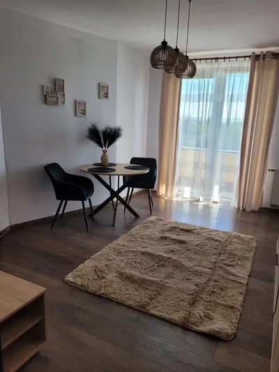 Pokój dwuosobowy Wrocław - miniatura 3