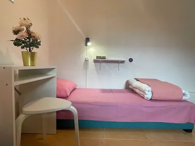 750 zł miesięcznie. Частное общежитие в Варшаве Hostel Pokoj! RU / UA - miniatura 3